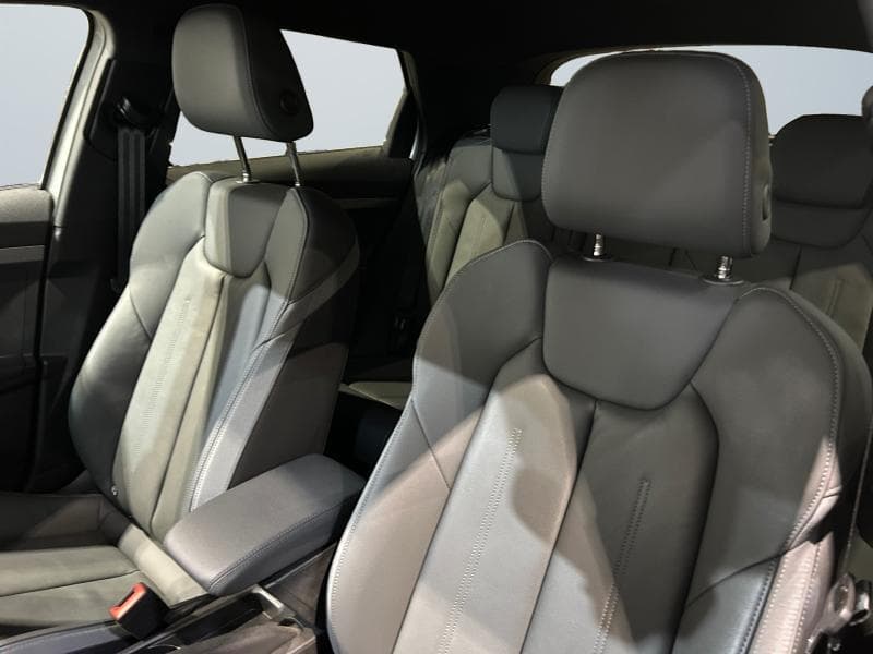 Audi A1 Advanced | 1.0 TSI 110cv | GPS | Caméra | Carplay | Capteurs Av/Ar - 11