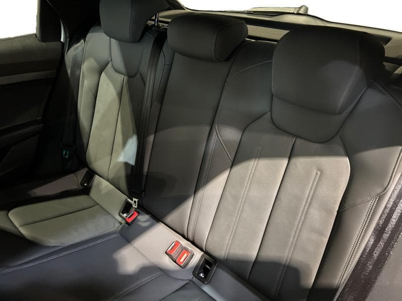 Audi A1 Advanced | 1.0 TSI 110cv | GPS | Caméra | Carplay | Capteurs Av/Ar - 12