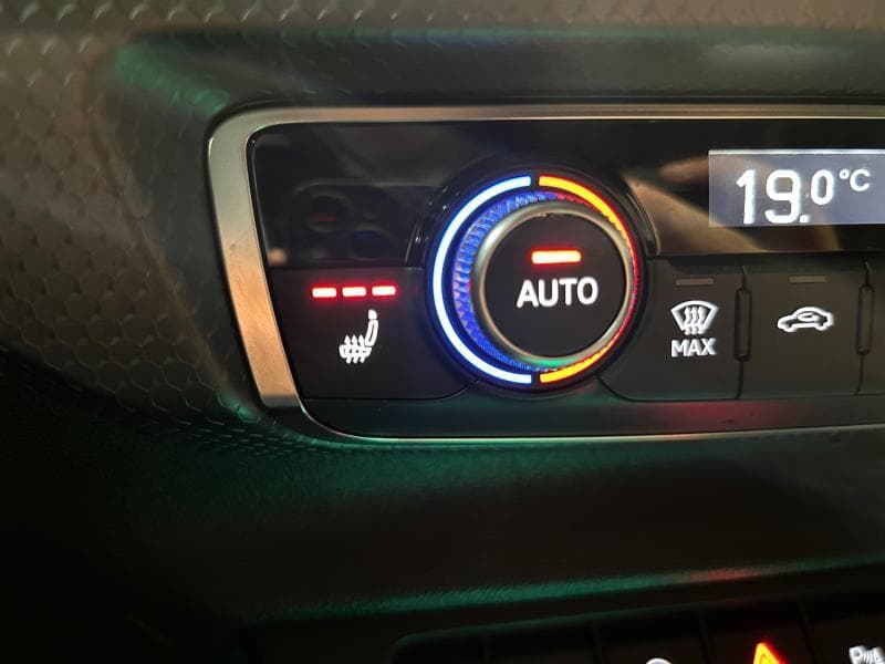 Audi A1 Advanced | 1.0 TSI 110cv | GPS | Caméra | Carplay | Capteurs Av/Ar - 25