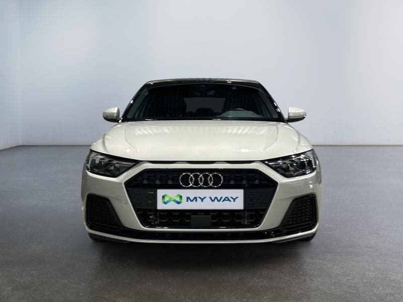 Audi A1 Advanced | 1.0 TSI 110cv | GPS | Caméra | Carplay | Capteurs Av/Ar - 3