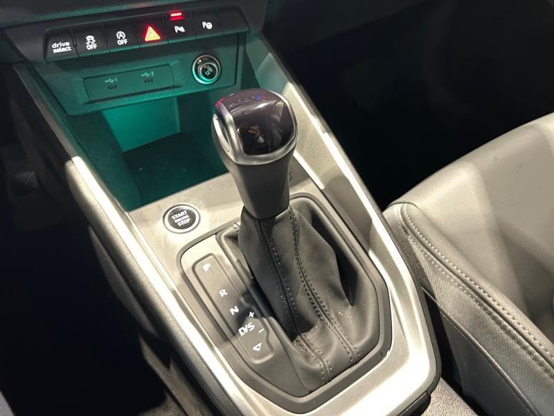 Audi A1 Advanced | 1.0 TSI 110cv | GPS | Caméra | Carplay | Capteurs Av/Ar - 26