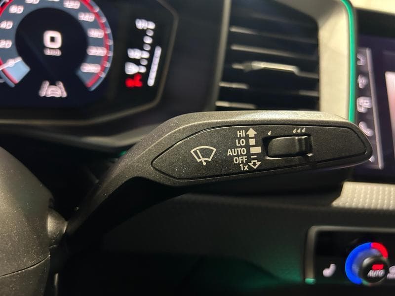 Audi A1 Advanced | 1.0 TSI 110cv | GPS | Caméra | Carplay | Capteurs Av/Ar - 17