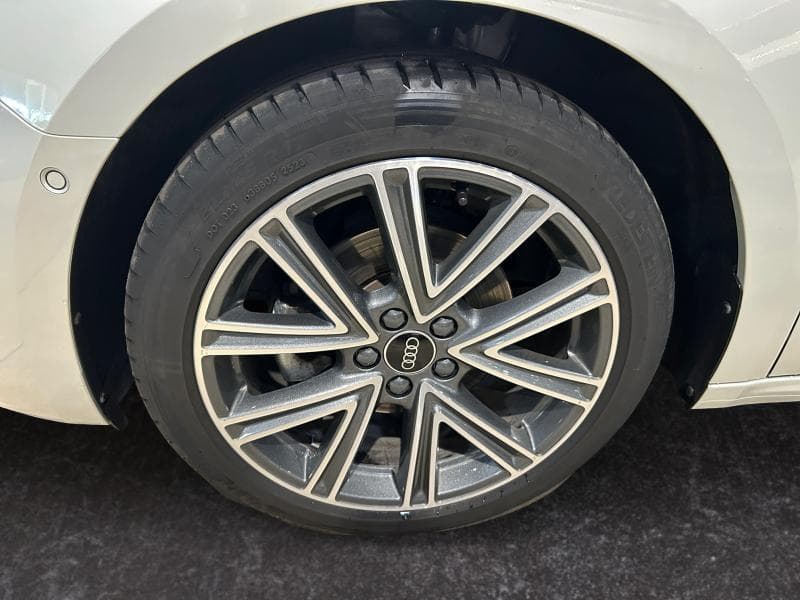 Audi A1 Advanced | 1.0 TSI 110cv | GPS | Caméra | Carplay | Capteurs Av/Ar - 29