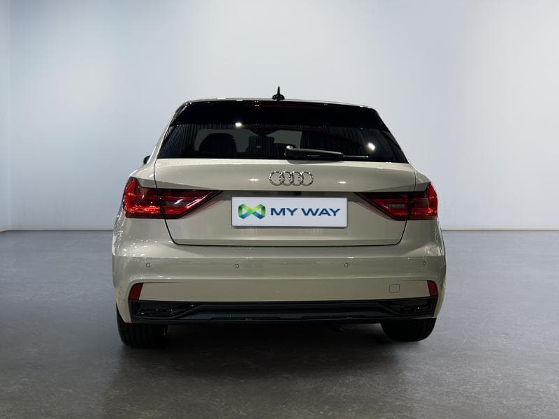 Audi A1 Advanced | 1.0 TSI 110cv | GPS | Caméra | Carplay | Capteurs Av/Ar - 8