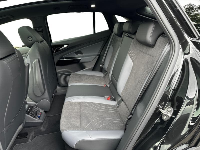 Volkswagen ID.5 BUSINESS PREMIUM*POMPE A CHALEUR*CAMERA 360°++++ - 13