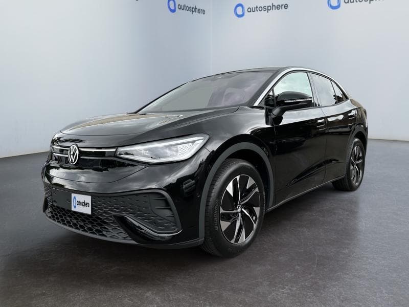 Volkswagen ID.5