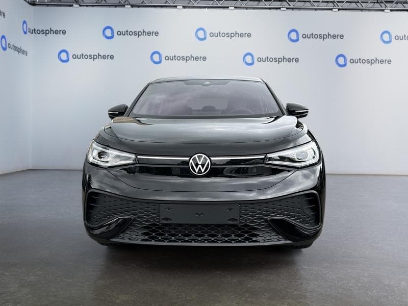 Volkswagen ID.5 BUSINESS PREMIUM*POMPE A CHALEUR*CAMERA 360°++++ - 2