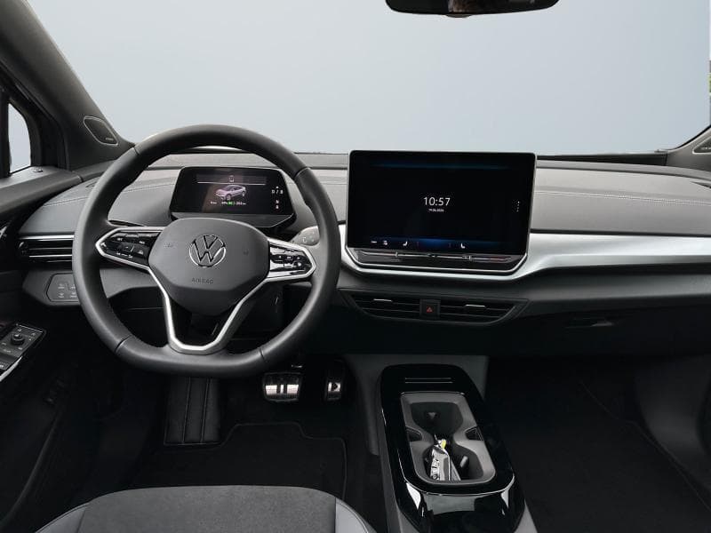 Volkswagen ID.5 BUSINESS PREMIUM*POMPE A CHALEUR*CAMERA 360°++++ - 10
