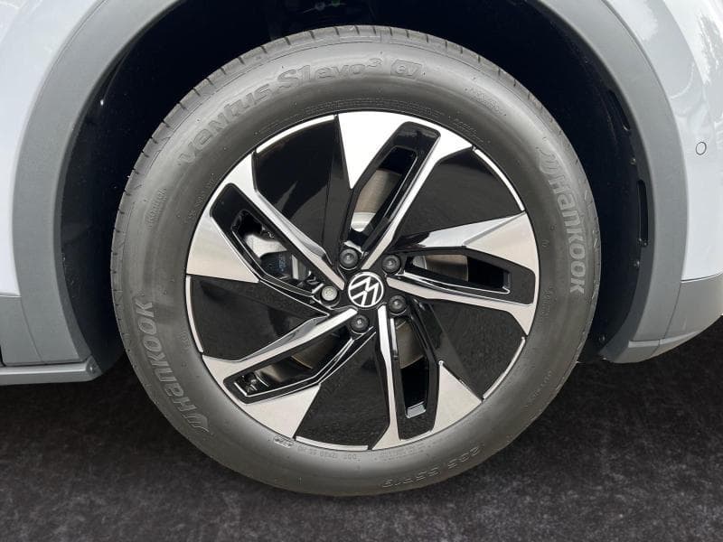 Volkswagen ID.4 BUSINESS PREMIUM*POMPE A CHALEUR*CAMERA 360°++++ - 14