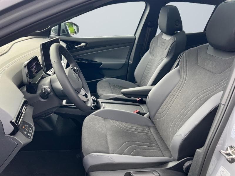 Volkswagen ID.4 BUSINESS PREMIUM*POMPE A CHALEUR*CAMERA 360°++++ - 8