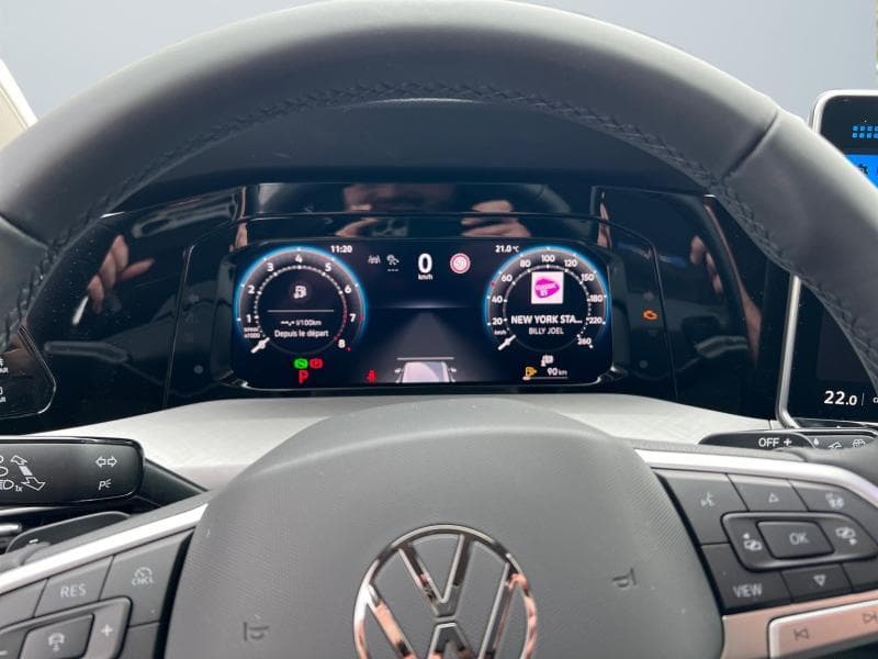 Volkswagen Golf Variant BOITE AUTO*NAVIGATION*CAMERA DE RECUL++++ - 13