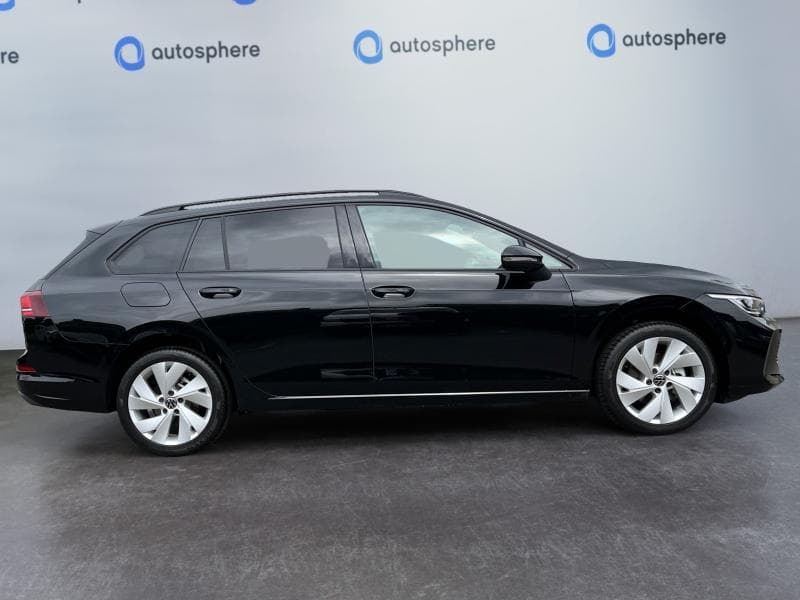Volkswagen Golf Variant BOITE AUTO*NAVIGATION*CAMERA DE RECUL++++ - 5