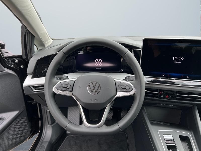 Volkswagen Golf Variant BOITE AUTO*NAVIGATION*CAMERA DE RECUL++++ - 12