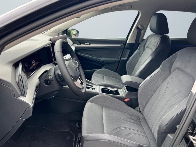 Volkswagen Golf Variant BOITE AUTO*NAVIGATION*CAMERA DE RECUL++++ - 9