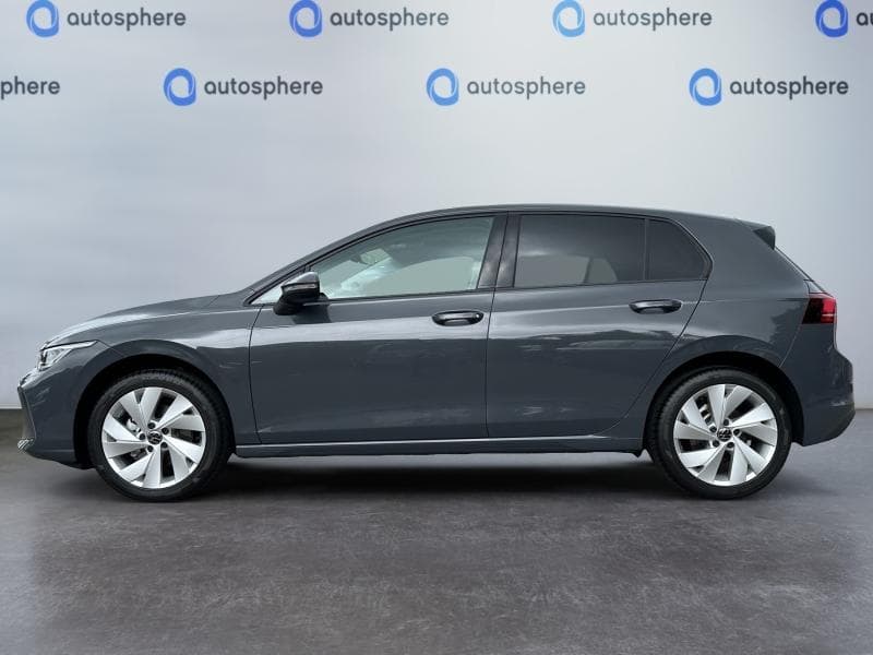 Volkswagen Golf ATTELAGE*NAVIGATION*CAMERA DE RECUL++++ - 4