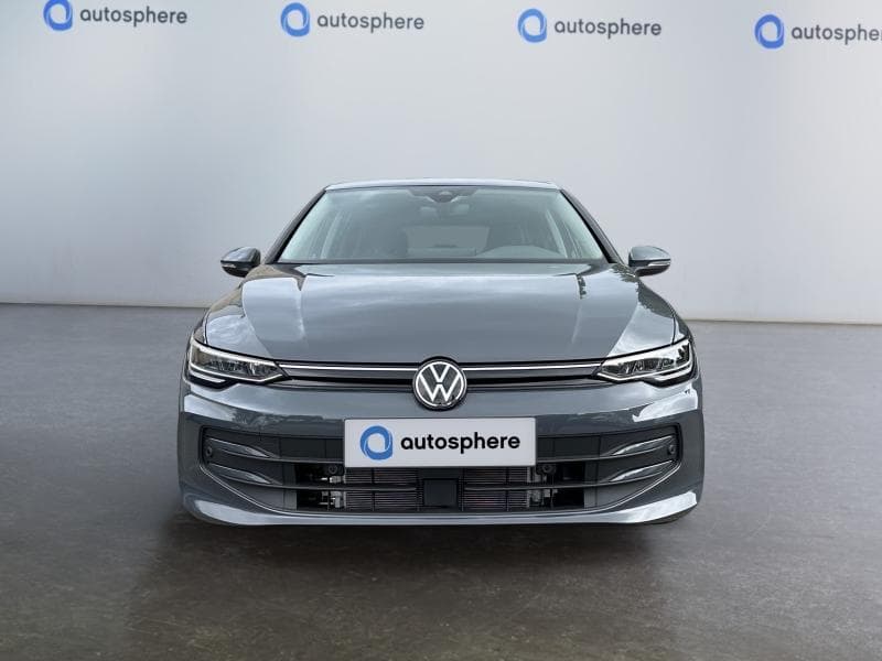 Volkswagen Golf ATTELAGE*NAVIGATION*CAMERA DE RECUL++++ - 2
