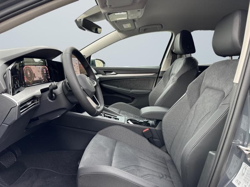 Volkswagen Golf ATTELAGE*NAVIGATION*CAMERA DE RECUL++++ - 10