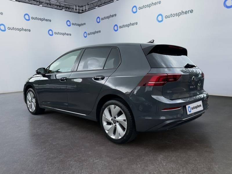 Volkswagen Golf ATTELAGE*NAVIGATION*CAMERA DE RECUL++++ - 6