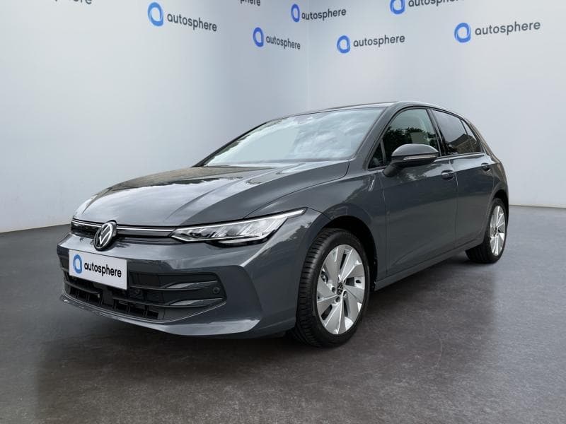 Volkswagen Golf ATTELAGE*NAVIGATION*CAMERA DE RECUL++++ - 1