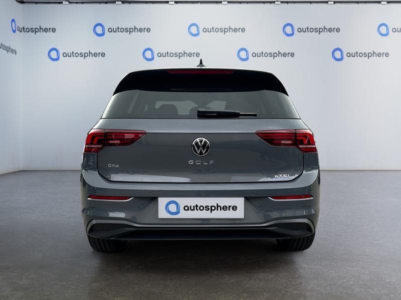 Volkswagen Golf ATTELAGE*NAVIGATION*CAMERA DE RECUL++++ - 7