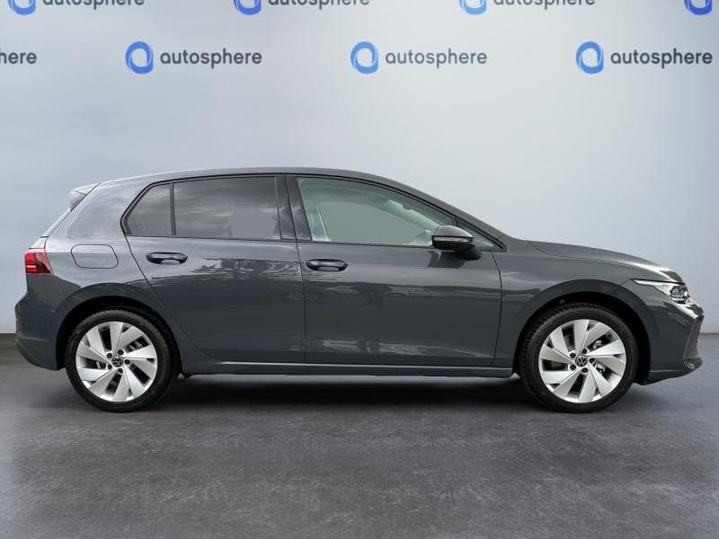 Volkswagen Golf ATTELAGE*NAVIGATION*CAMERA DE RECUL++++ - 5