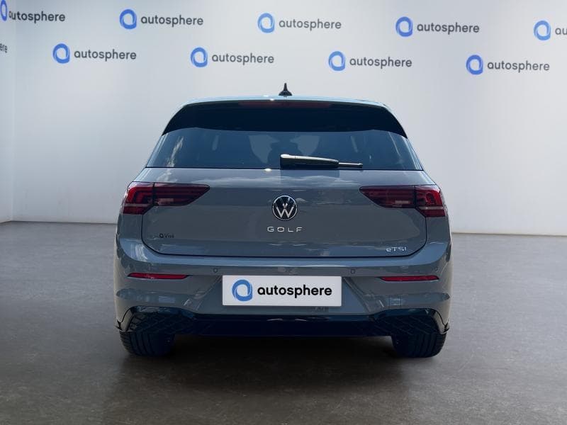 Volkswagen Golf R-LINE*BOITE AUTO*TOIT PANORAMIQUE++++ - 5