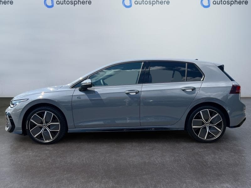 Volkswagen Golf R-LINE*BOITE AUTO*TOIT PANORAMIQUE++++ - 3