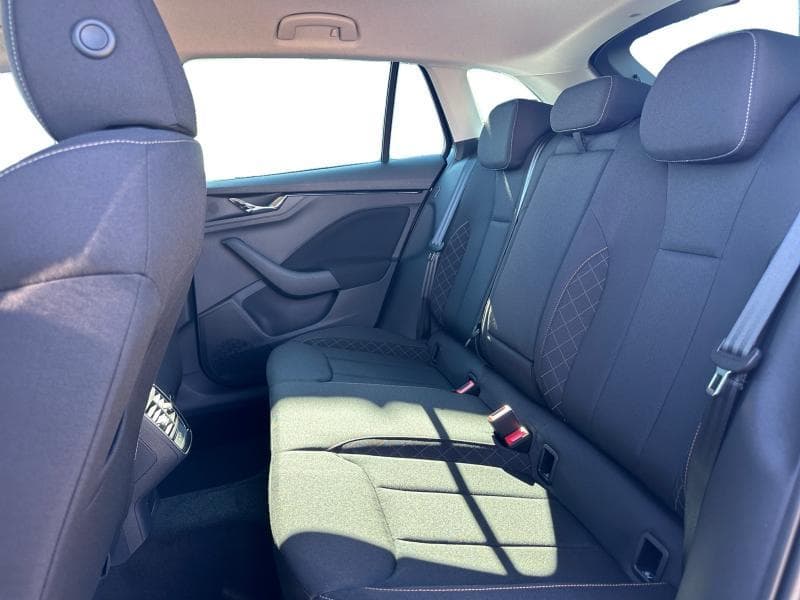 Skoda Scala Ambition | 1.0 TSI 110cv Auto | Camera | GPS | Carplay - 24