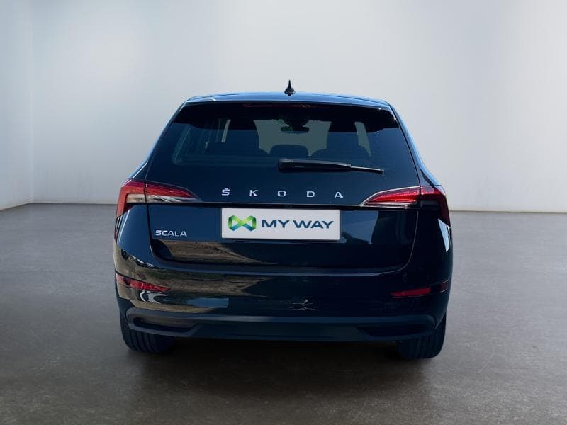 Skoda Scala Ambition | 1.0 TSI 110cv Auto | Camera | GPS | Carplay - 7