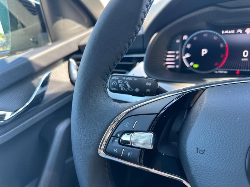 Skoda Scala Ambition | 1.0 TSI 110cv Auto | Camera | GPS | Carplay - 15