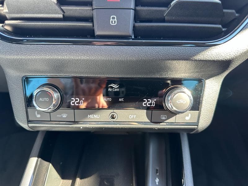 Skoda Scala Ambition | 1.0 TSI 110cv Auto | Camera | GPS | Carplay - 21