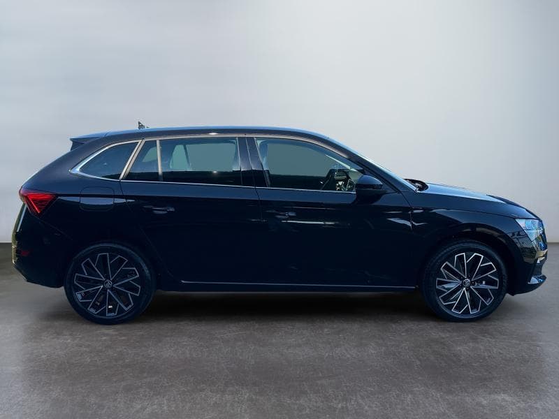 Skoda Scala Ambition | 1.0 TSI 110cv Auto | Camera | GPS | Carplay - 8