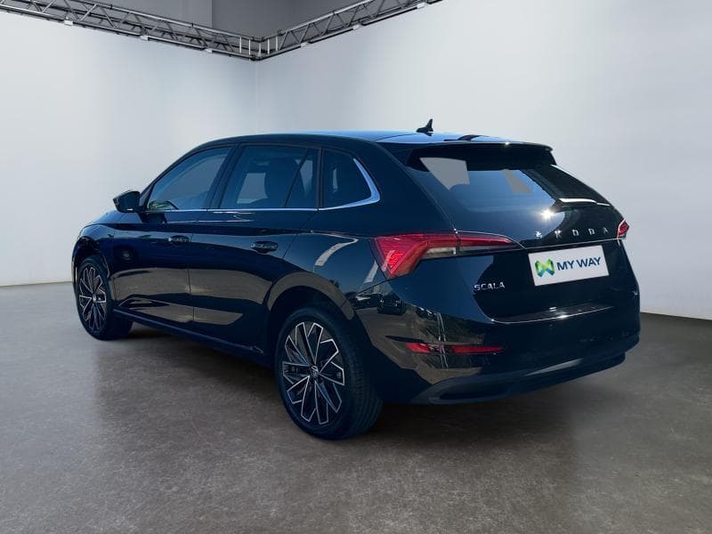Skoda Scala Ambition | 1.0 TSI 110cv Auto | Camera | GPS | Carplay - 5