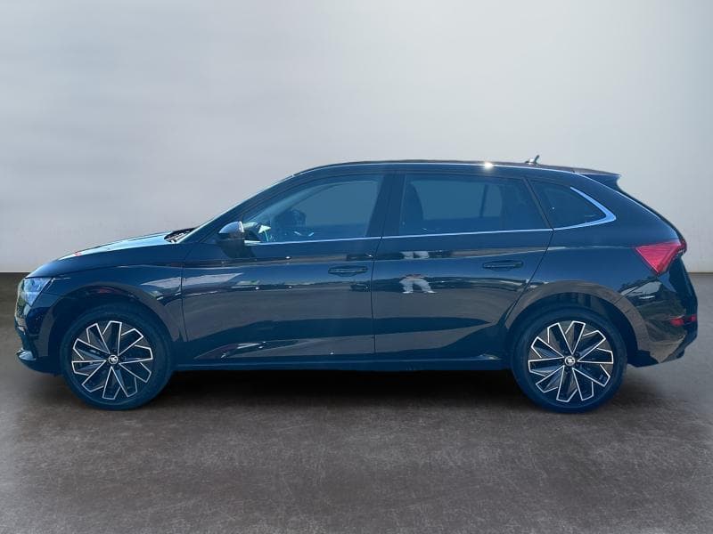 Skoda Scala Ambition | 1.0 TSI 110cv Auto | Camera | GPS | Carplay - 4
