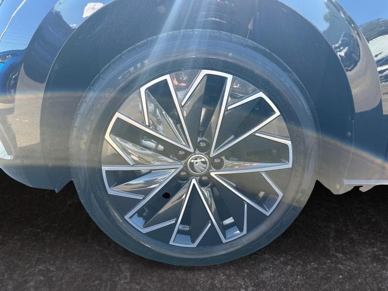Skoda Scala Ambition | 1.0 TSI 110cv Auto | Camera | GPS | Carplay - 9