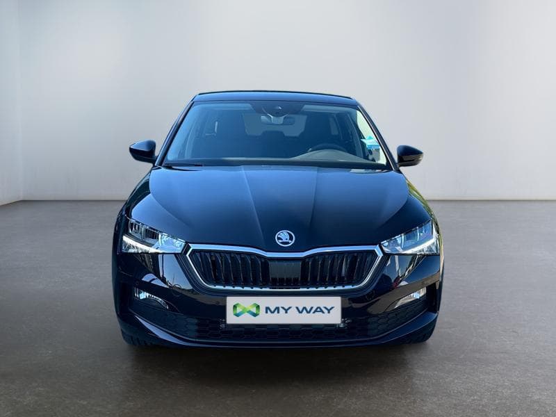 Skoda Scala Ambition | 1.0 TSI 110cv Auto | Camera | GPS | Carplay - 3