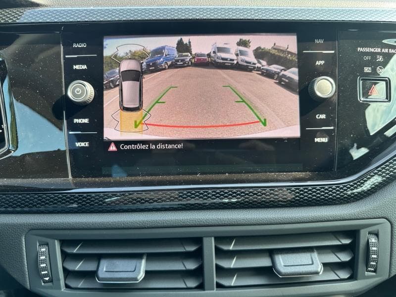 Volkswagen Polo APP-CONNECT*NAVIGATION*CAMERA DE RECUL++++ - 14