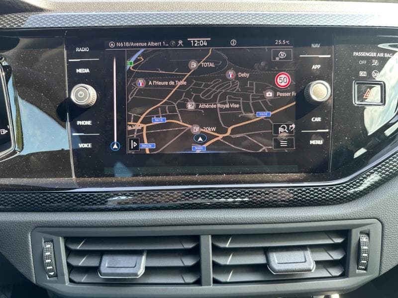 Volkswagen Polo APP-CONNECT*NAVIGATION*CAMERA DE RECUL++++ - 15