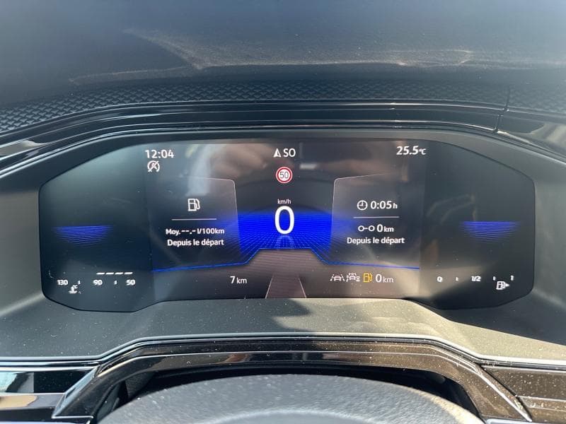 Volkswagen Polo APP-CONNECT*NAVIGATION*CAMERA DE RECUL++++ - 12