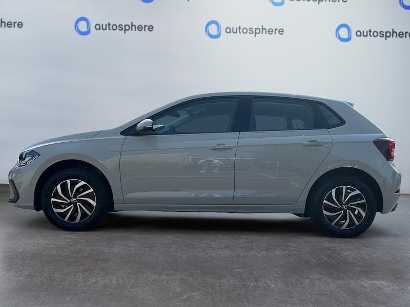 Volkswagen Polo APP-CONNECT*NAVIGATION*CAMERA DE RECUL++++ - 5