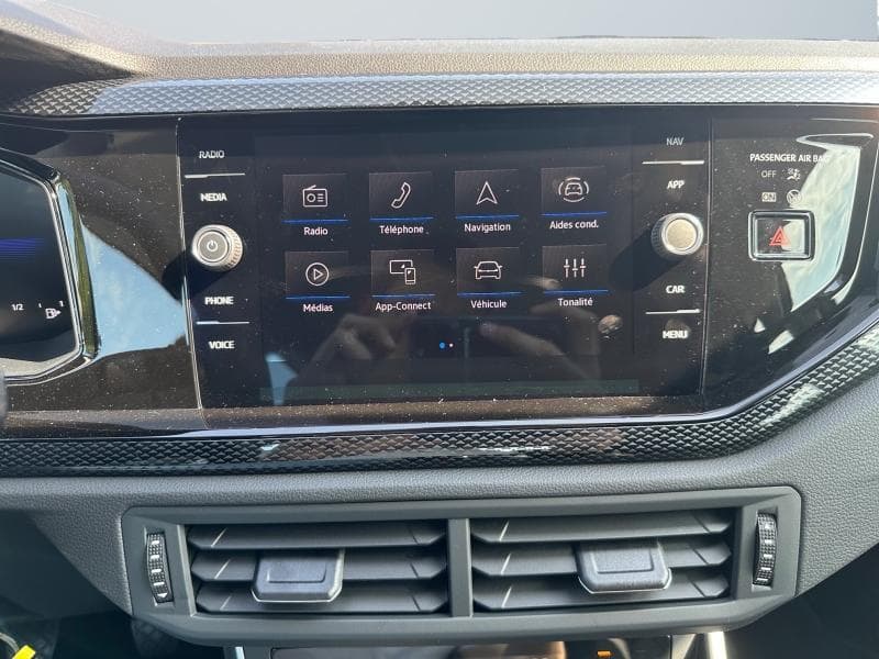 Volkswagen Polo APP-CONNECT*NAVIGATION*CAMERA DE RECUL++++ - 13