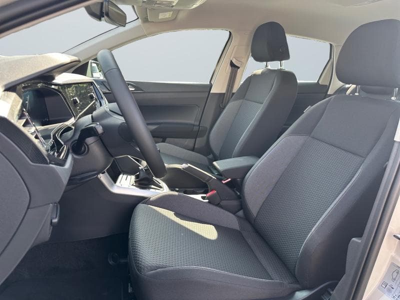 Volkswagen Polo APP-CONNECT*NAVIGATION*CAMERA DE RECUL++++ - 9