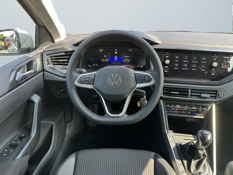 Volkswagen Polo APP-CONNECT*NAVIGATION*CAMERA DE RECUL++++ - 11