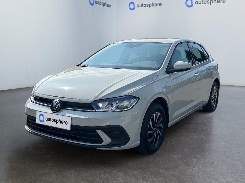 Volkswagen Polo APP-CONNECT*NAVIGATION*CAMERA DE RECUL++++ - 1