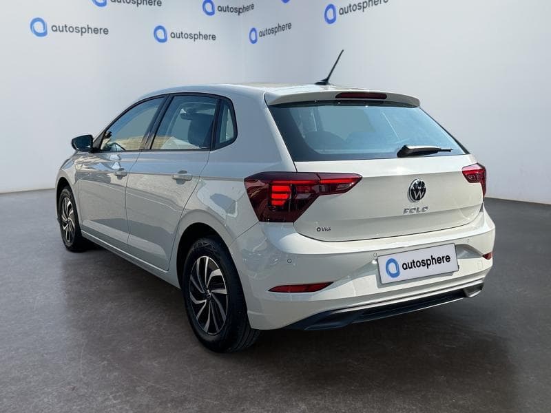 Volkswagen Polo APP-CONNECT*NAVIGATION*CAMERA DE RECUL++++ - 7