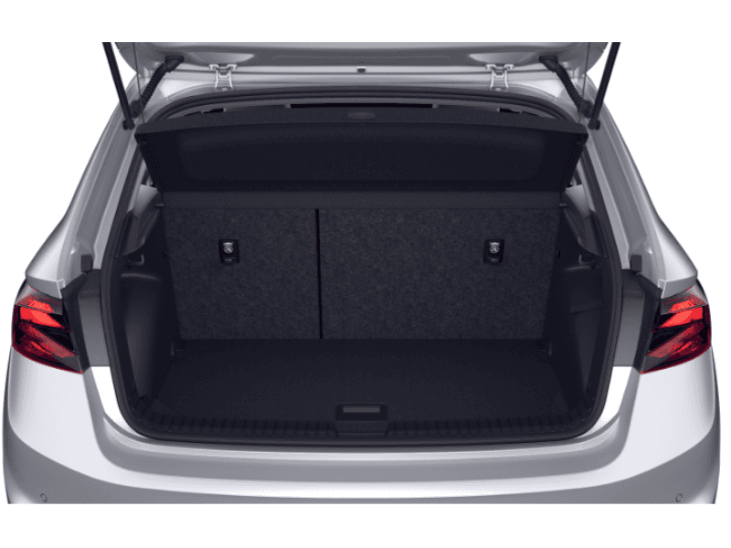 Skoda Fabia Clever - 7