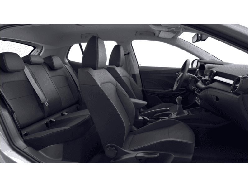 Skoda Fabia Clever - 5