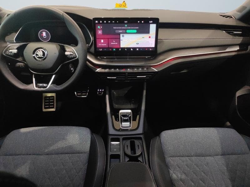 Skoda Octavia SPORTLINE - 9