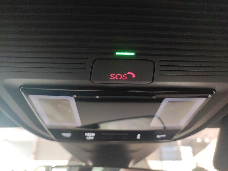 Skoda Octavia SPORTLINE - 21
