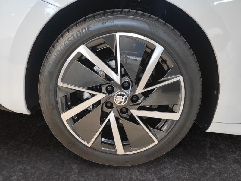Skoda Octavia SPORTLINE - 7
